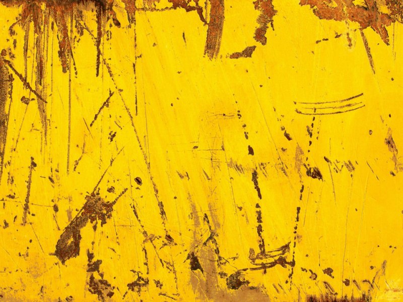 Желтый металл