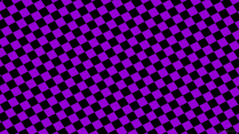 Черно фиолетовый фон