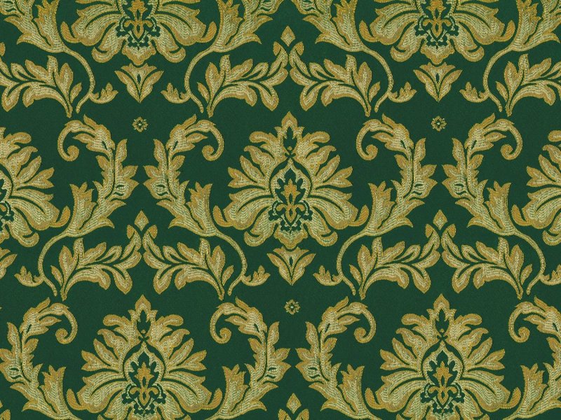 Коллекция тканей Louis d'or Espocada