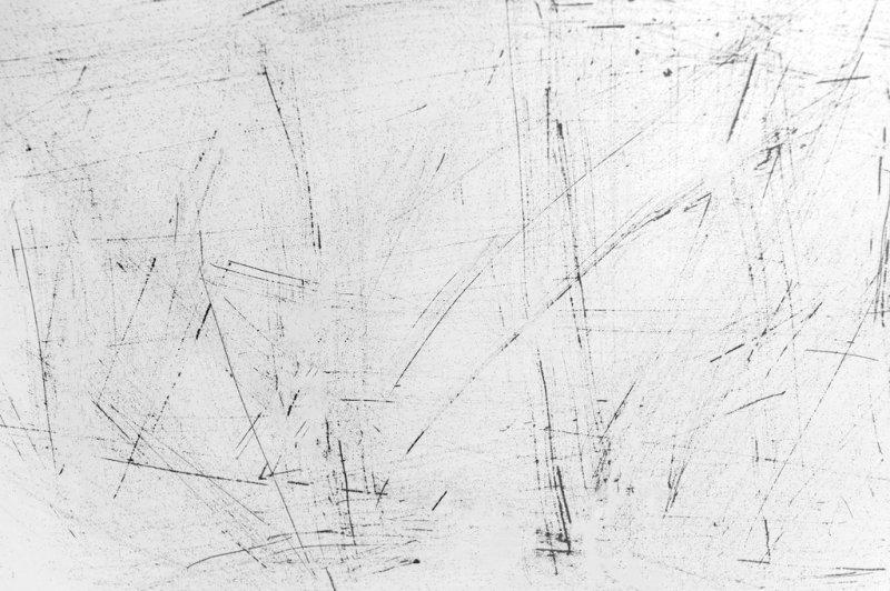 Текстура царапин