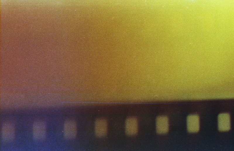 Эффект пленки