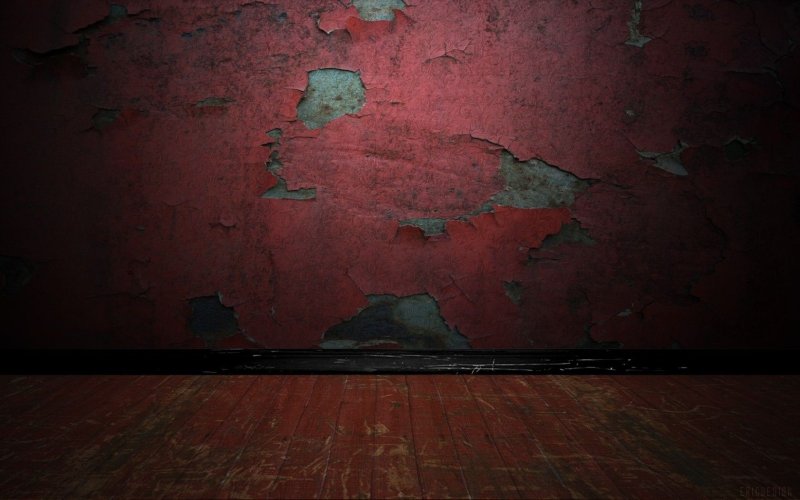 Текстура стены