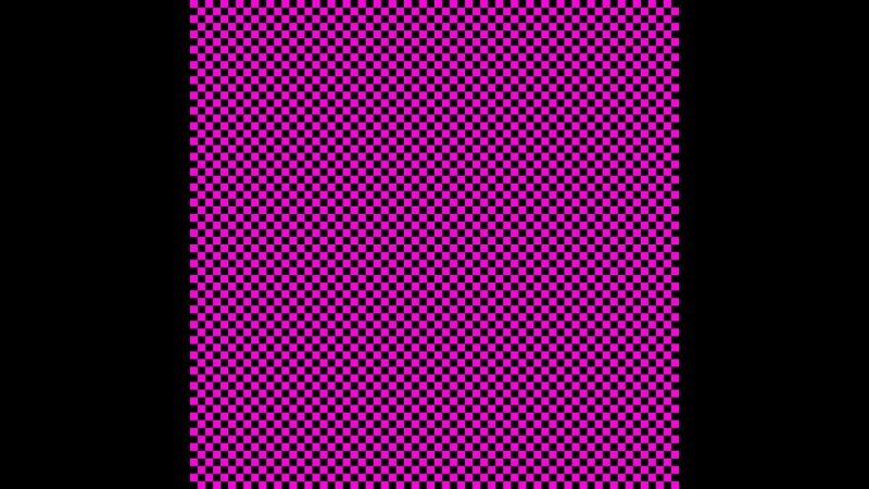 Черно фиолетовые квадраты