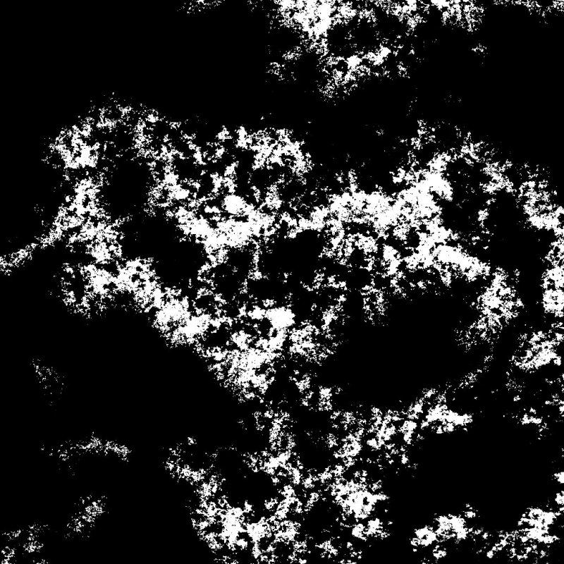 Текстура маски