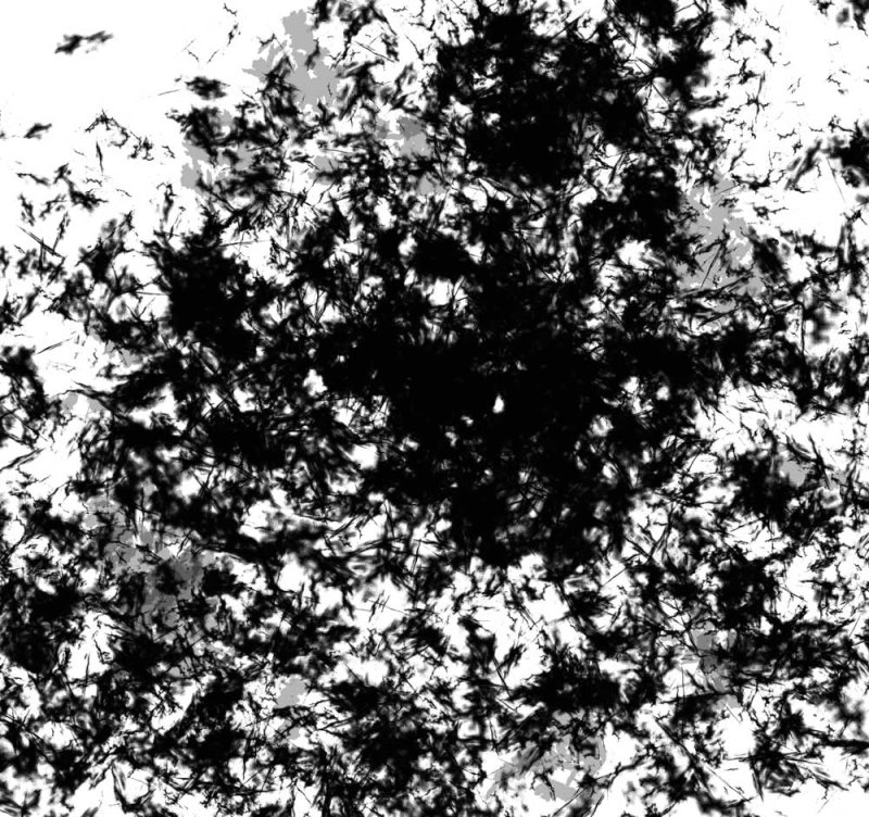 Маска грязи для 3d Max