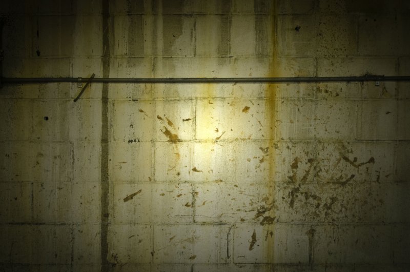 Текстура стены психбольницы