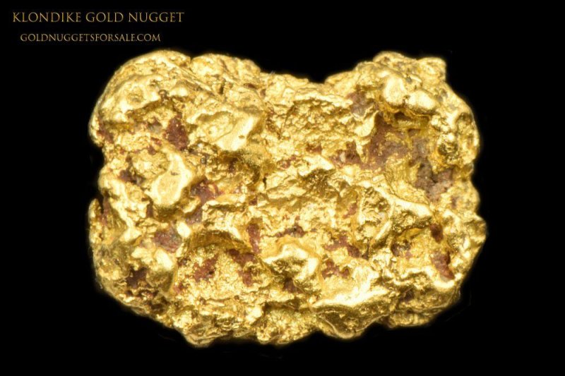 Золотоносная руда Урала