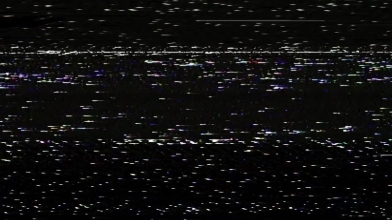 ВХС пленка эффект