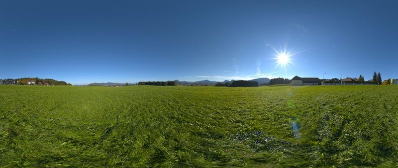 HDR 360