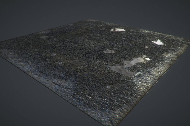 Текстуры для Unity