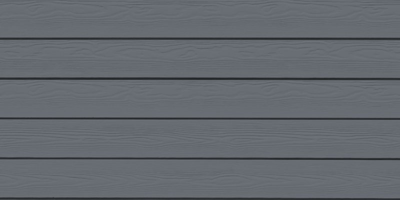 Сайдинг фиброцементный c15 Северный океан Cedral Wood