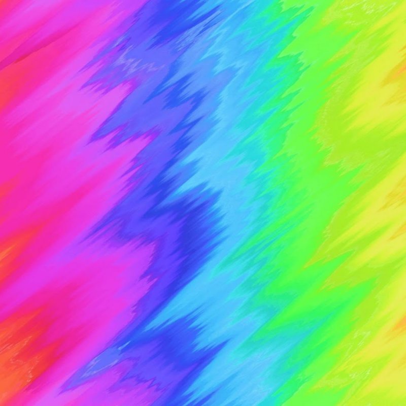 Радужный фон для фотошопа