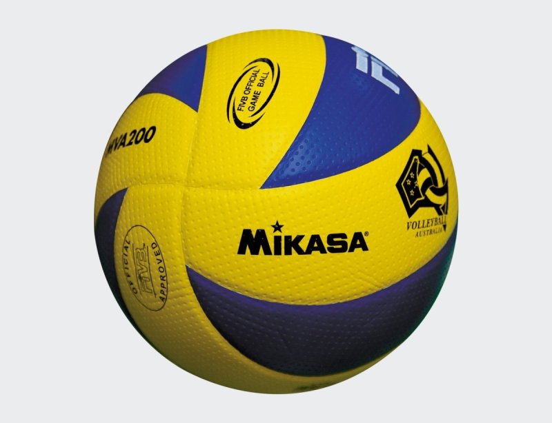 Мяч Микаса вектор