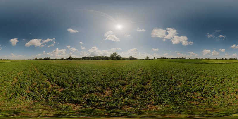 Небо карта 3д Макс