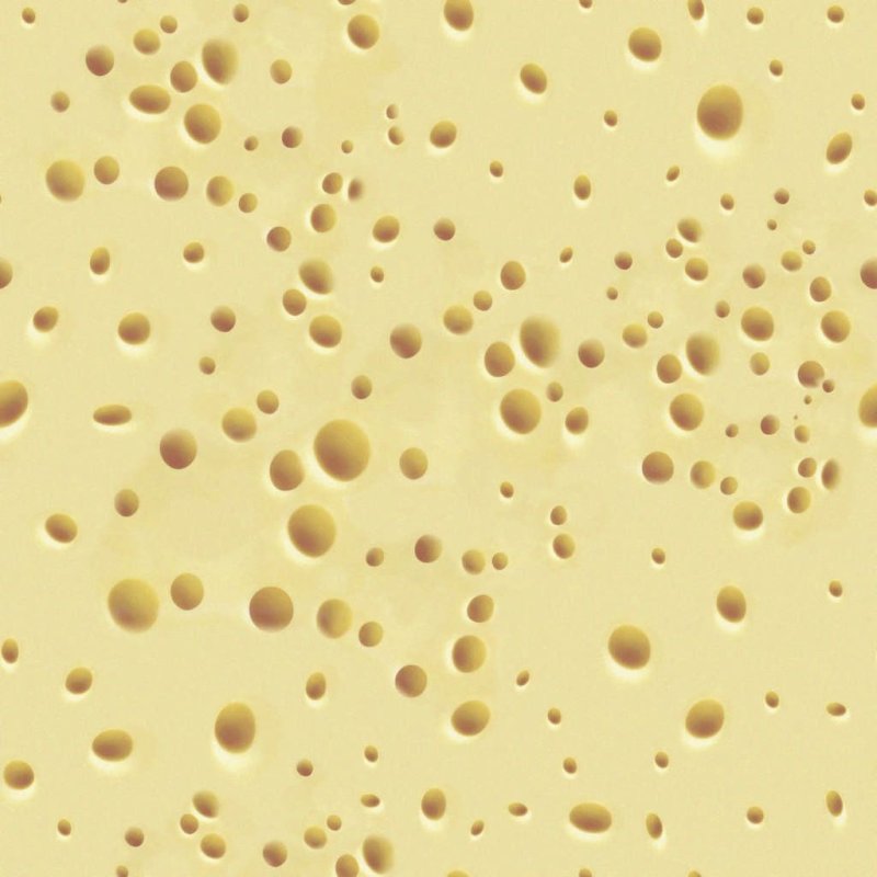 Сыр фактура