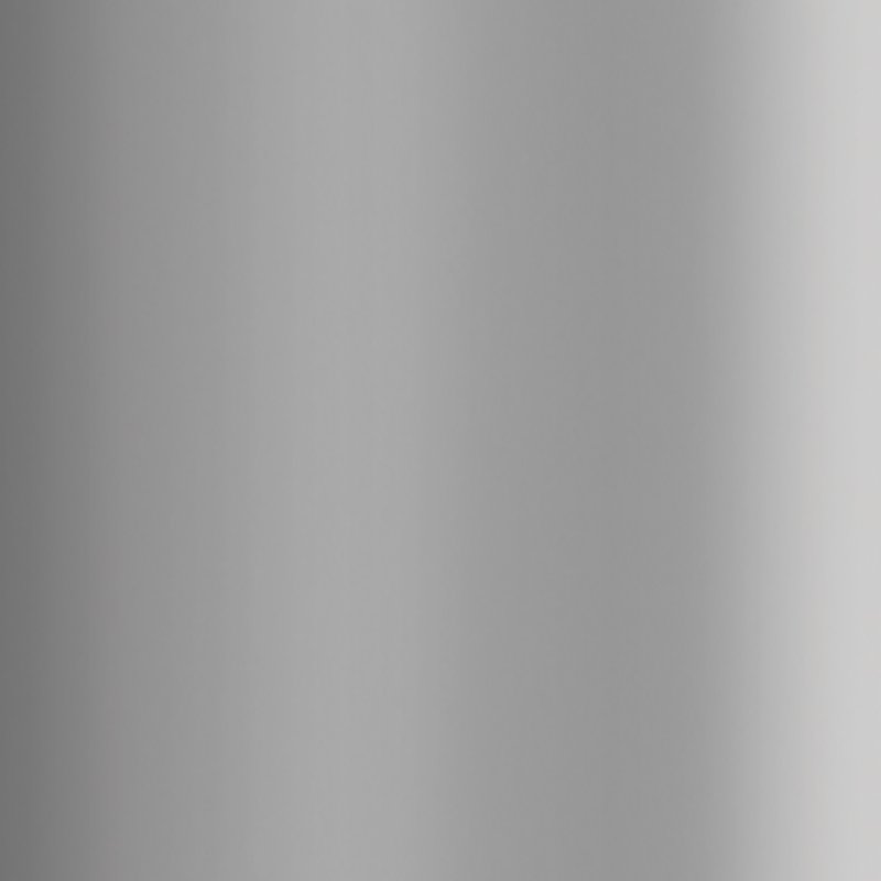 Хром серебро 89, металл / shiny Silver 89