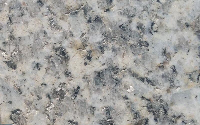 Сопка Бунтина гранит