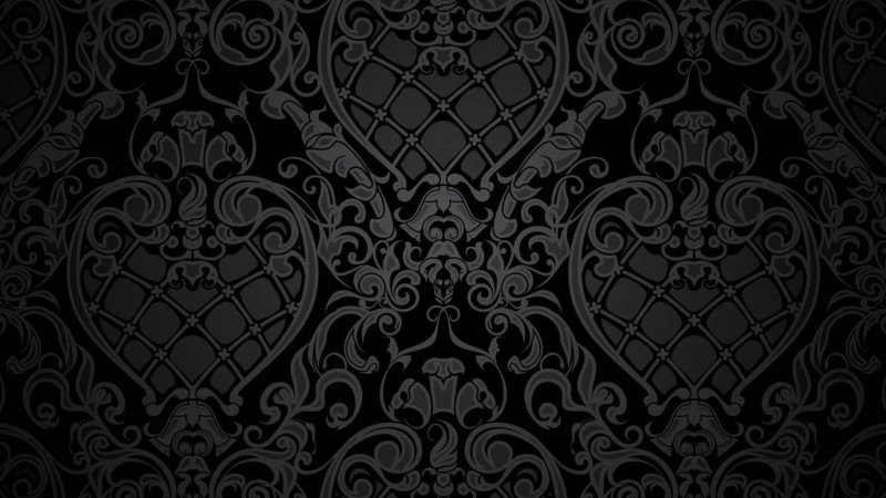 Фон с узорами