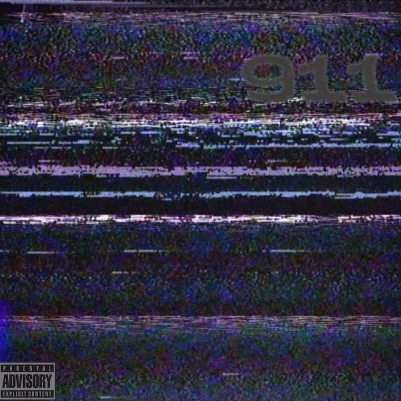 ВХС фильтр глитч