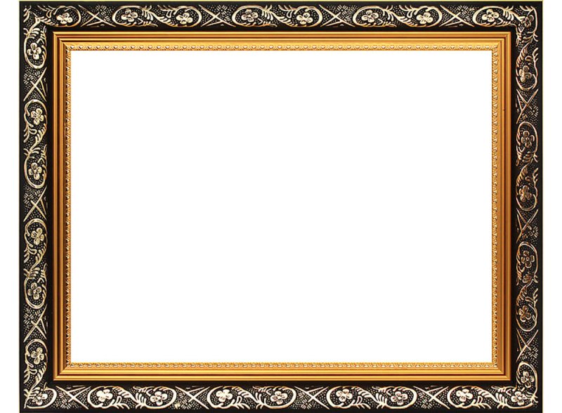 Рамка багет