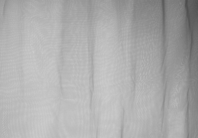 Белая ткань текстура
