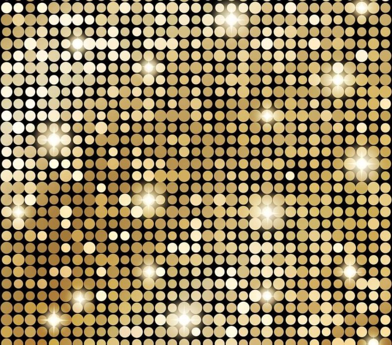 Блеск текстура