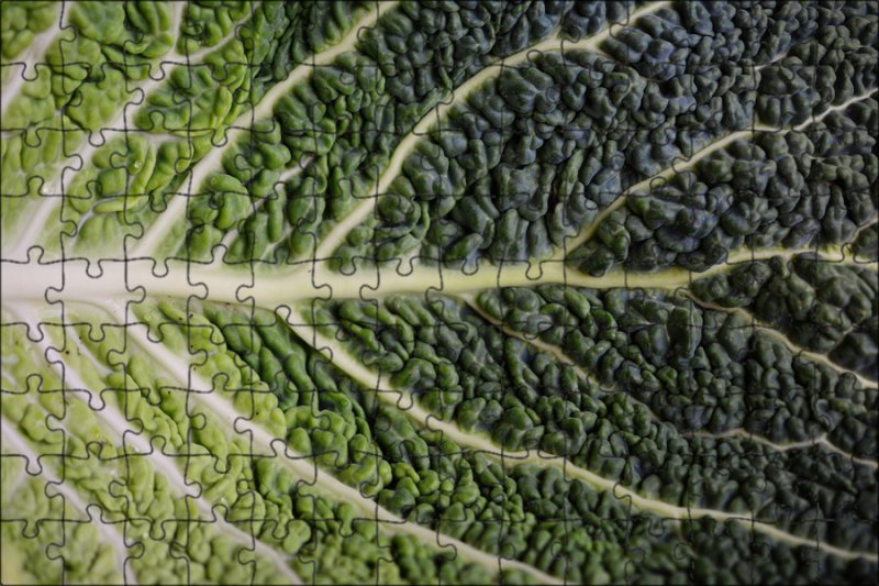 Кара Лахана капуста