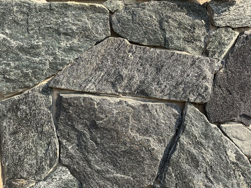 Сланец малахит