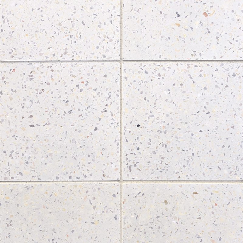 Плитка терраццо мрамор