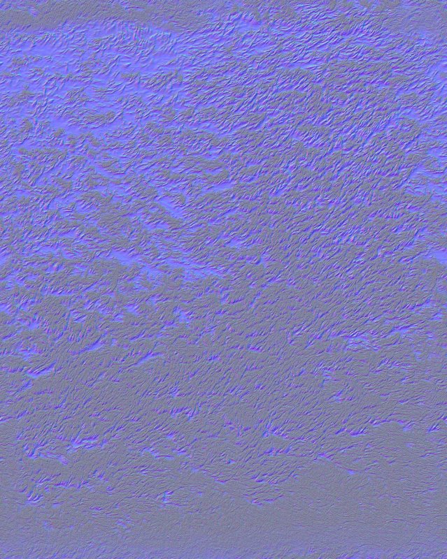 Карта бамп для 3д Макс