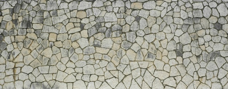 Тротуарный камень текстура