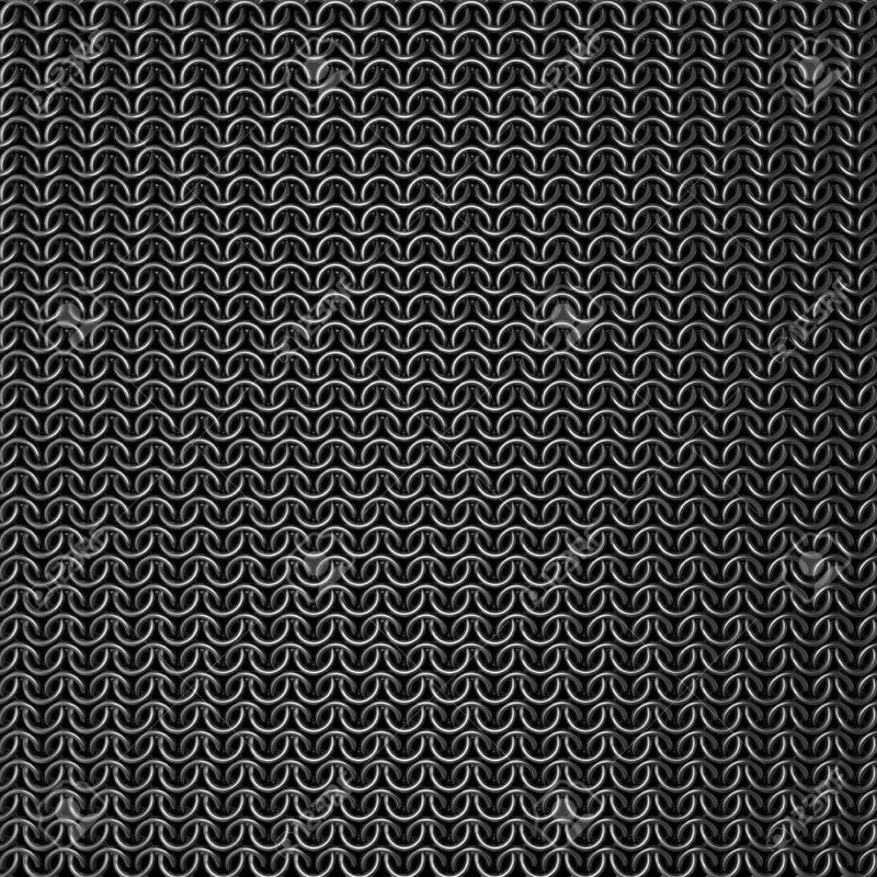 Кольчуга паттерн вектор