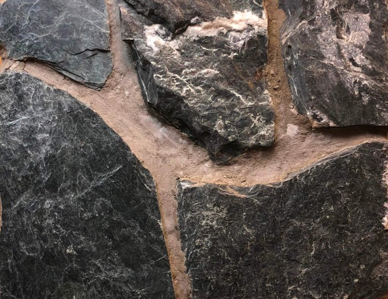 Сланец камень природный