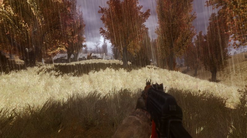 Сталкер Аврора 2