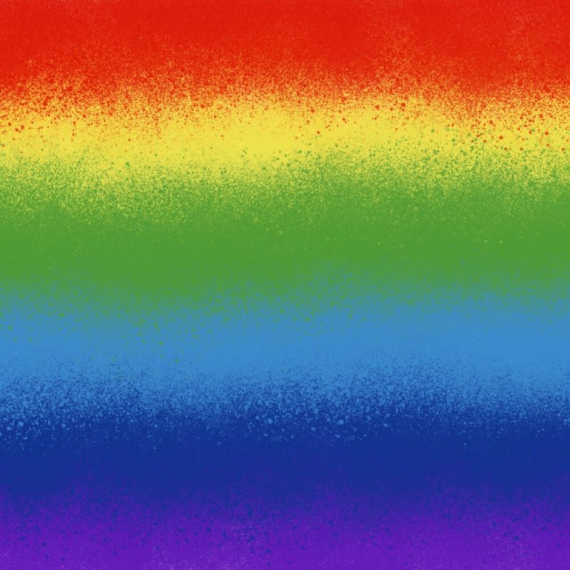 Радужные фоны