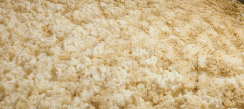 Пена текстура