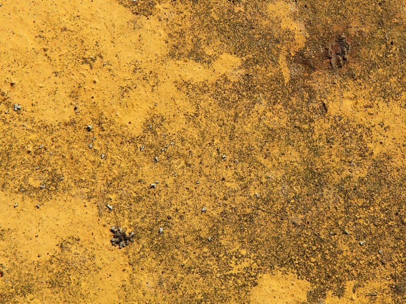 Фактура металла