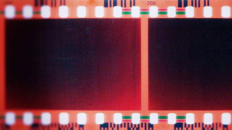 Старая пленка