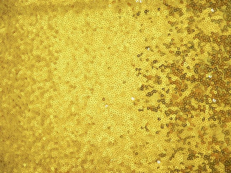 Солар панель золото пайетки