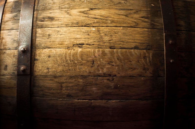 Текстура дерева для бочки