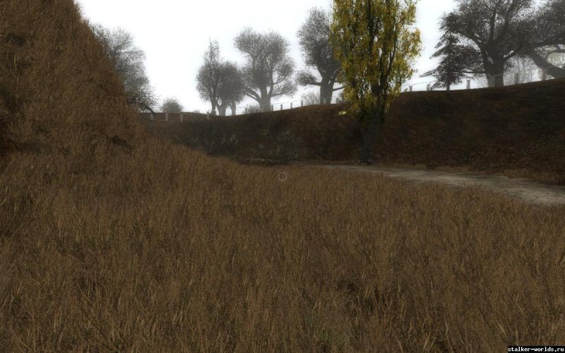 Autumn Aurora 2 для ОП-2.2