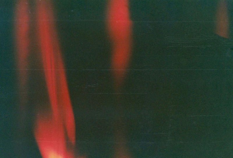 Текстура пленки