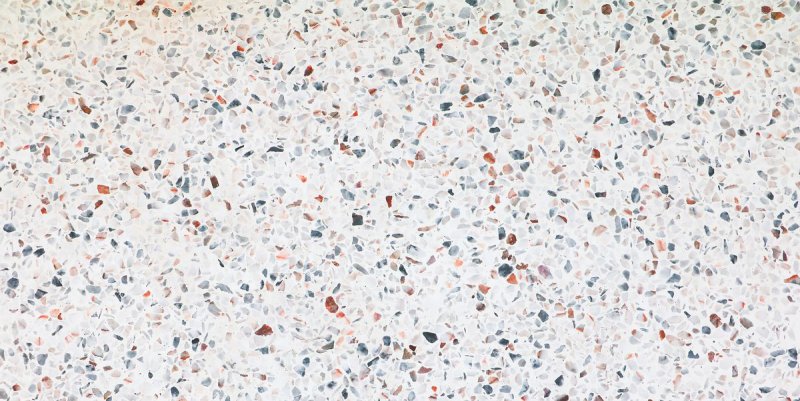 Плитка терраццо Vitra