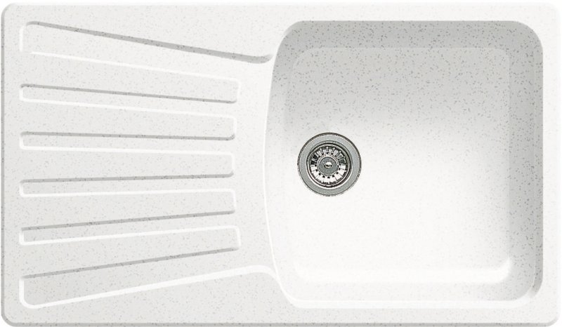 Мойка Fosto FG 77-50-435