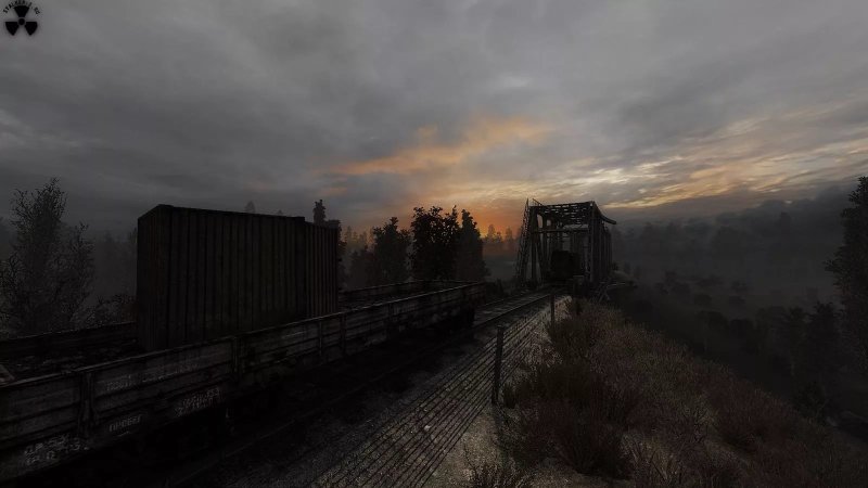 Чернобыль Зов Припяти