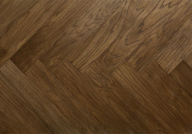 Инженерная доска дуб Селект