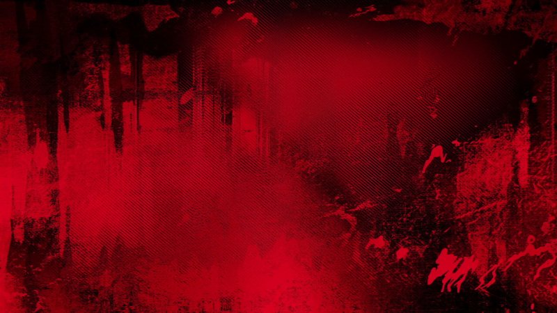 Красный фон для фотошопа