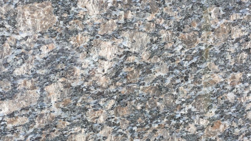 Малышевский гранит