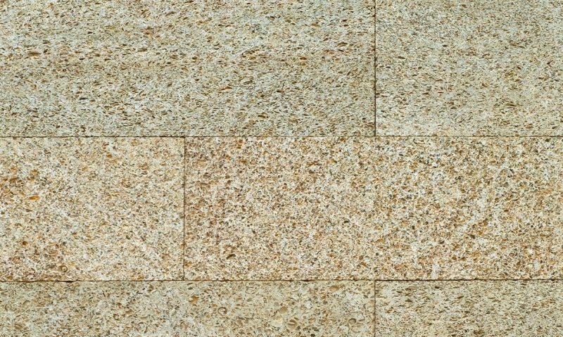 Каякентский серый ракушечник