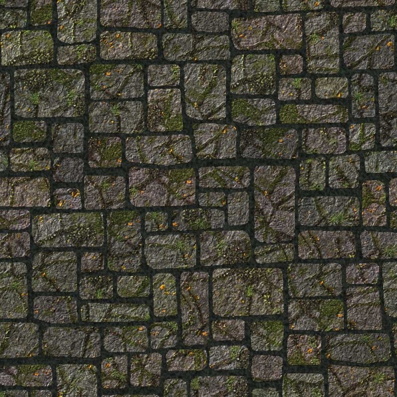 Каменный пол текстура